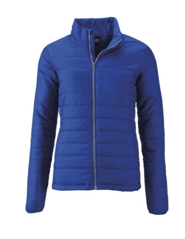 DAI-JN1119-Ladies Padded Jacket